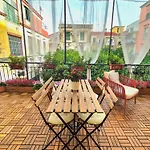 La Terrazza Al Museo
