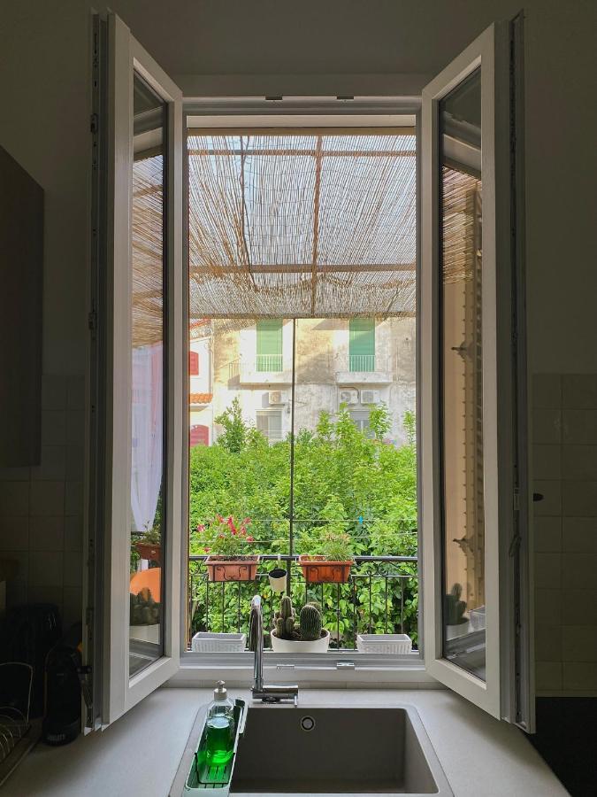 Appartement La Terrazza Al Museo *