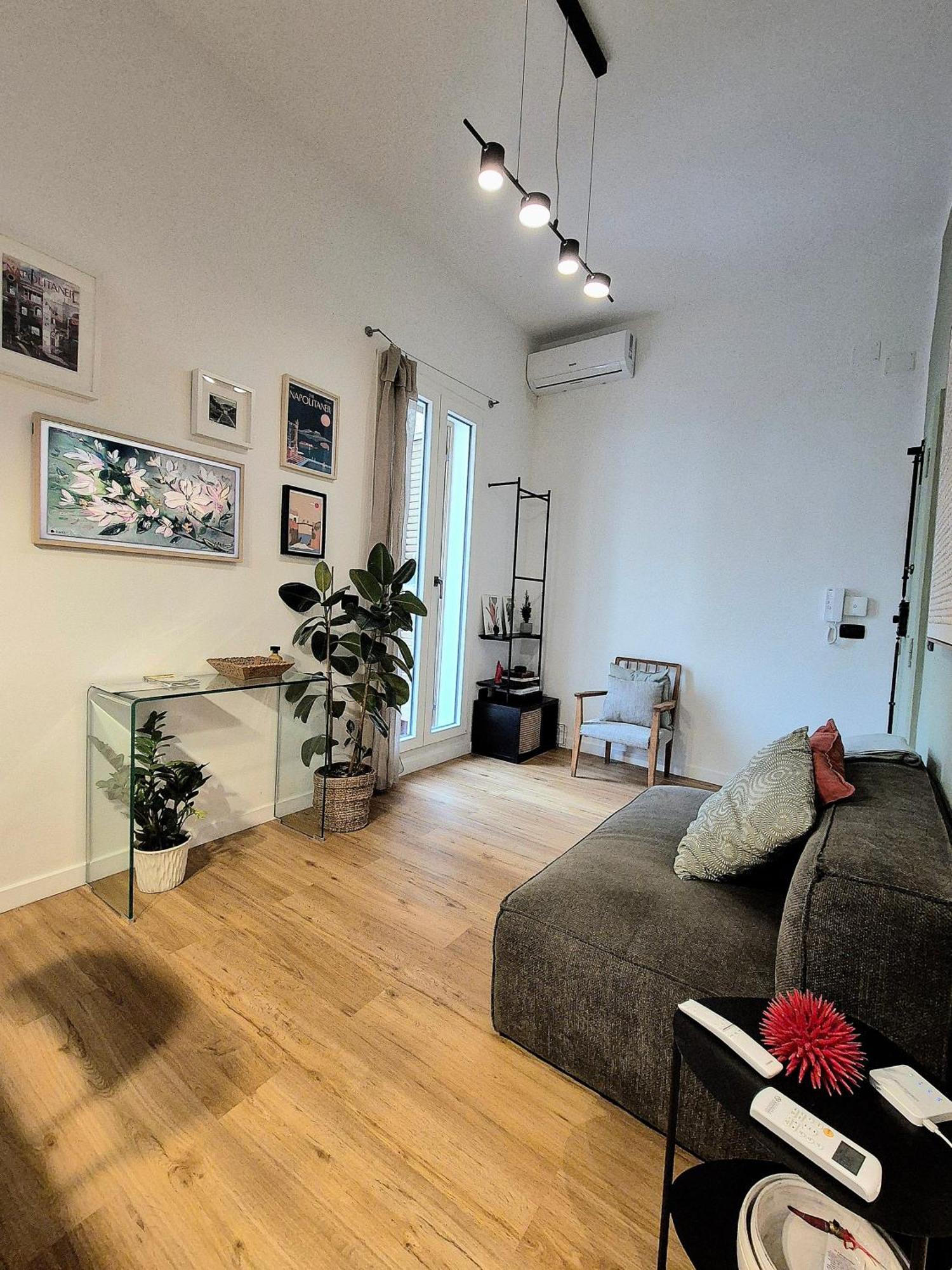 Appartement La Terrazza Al Museo Naples